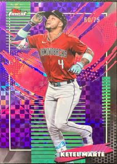 Ketel Marte
