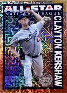 Clayton Kershaw