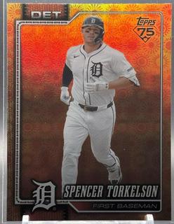 Spencer Torkelson
