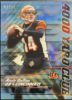 Andy Dalton