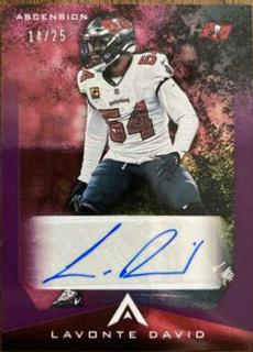 Lavonte David