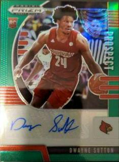Dwayne Sutton