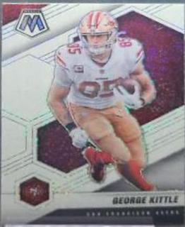 George Kittle