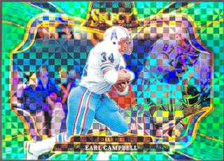 Earl Campbell