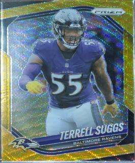 Terrell Suggs