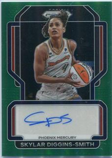 Skylar Diggins Smith
