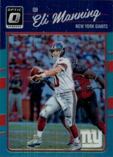 Eli Manning