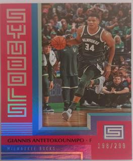 Giannis Antetokounmpo