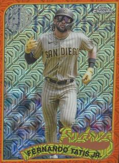 Fernando Tatis Jr.