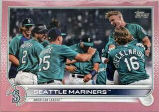 Seattle Mariners