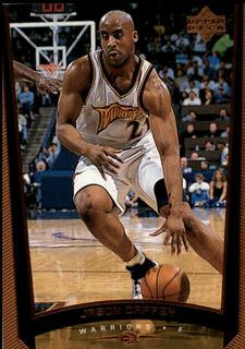 Jason Caffey