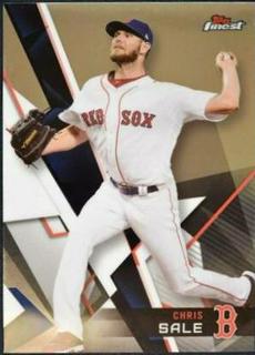 Chris Sale