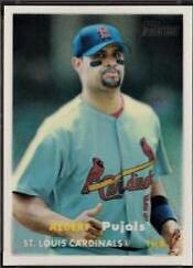 Albert Pujols