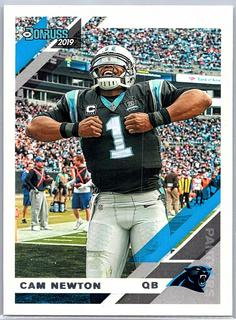 Cam Newton