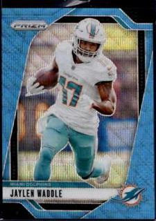 Jaylen Waddle