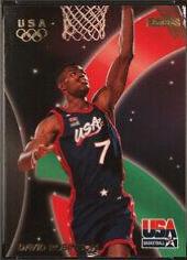 David Robinson