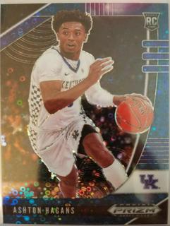Ashton Hagans