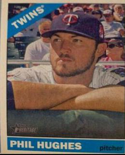 Phil Hughes