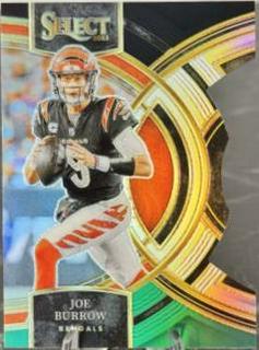 Joe Burrow