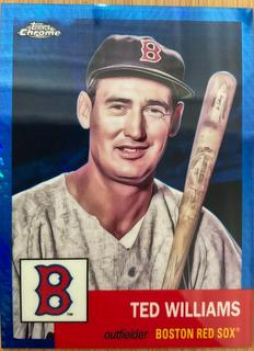 Ted Williams