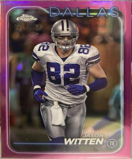 Jason Witten