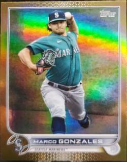 Marco Gonzales