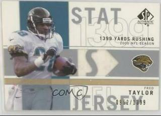 Fred Taylor