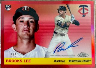 Brooks Lee