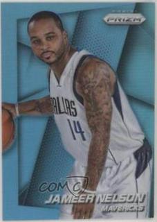 Jameer Nelson