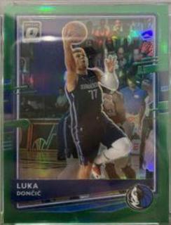 Luka Doncic