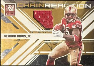 Vernon Davis