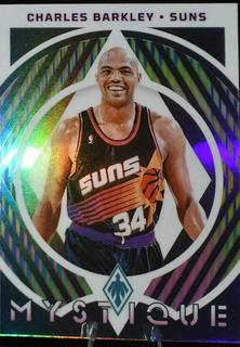 Charles Barkley