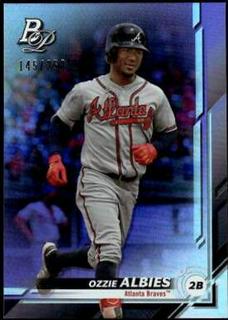 Ozzie Albies