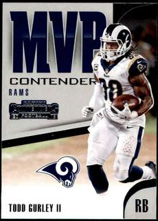 Todd Gurley II