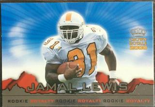 Jamal Lewis