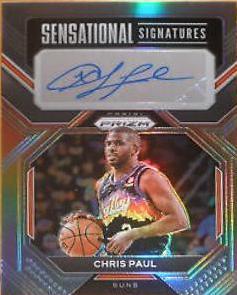 Chris Paul