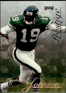 Keyshawn Johnson