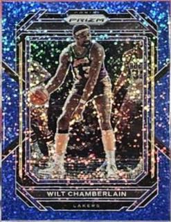 Wilt Chamberlain