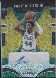 Robert Williams III