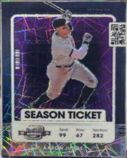 Aaron Judge
