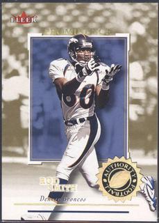 Rod Smith