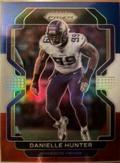 Danielle Hunter