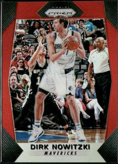Dirk Nowitzki