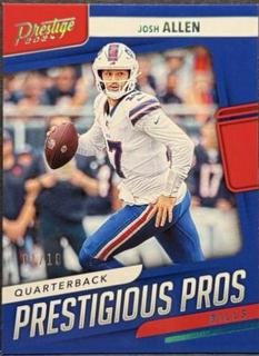 Josh Allen