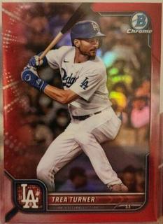 Trea Turner