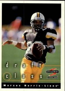Marcus Harris