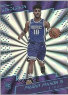 Frank Mason III