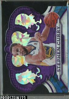 Stephen Curry
