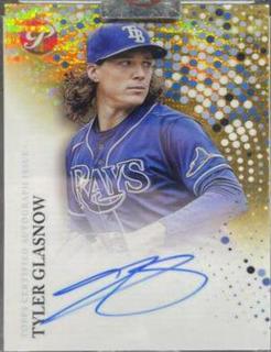 Tyler Glasnow