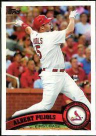 Albert Pujols